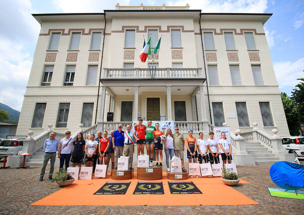 trofeo binda giovanile cuveglio