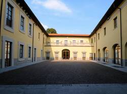 villa corvini parabiago