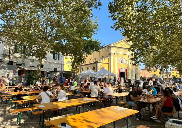 Cantalupo: la Sagra di San Bartolomeo