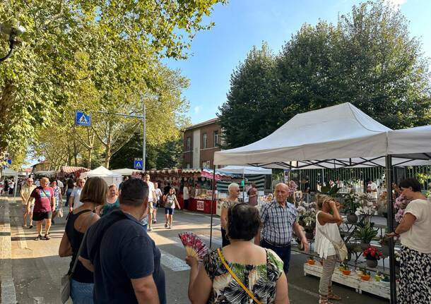 A Cantalupo torna la Sagra di San Bartolomeo