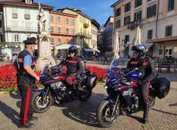 carabinieri verbania 