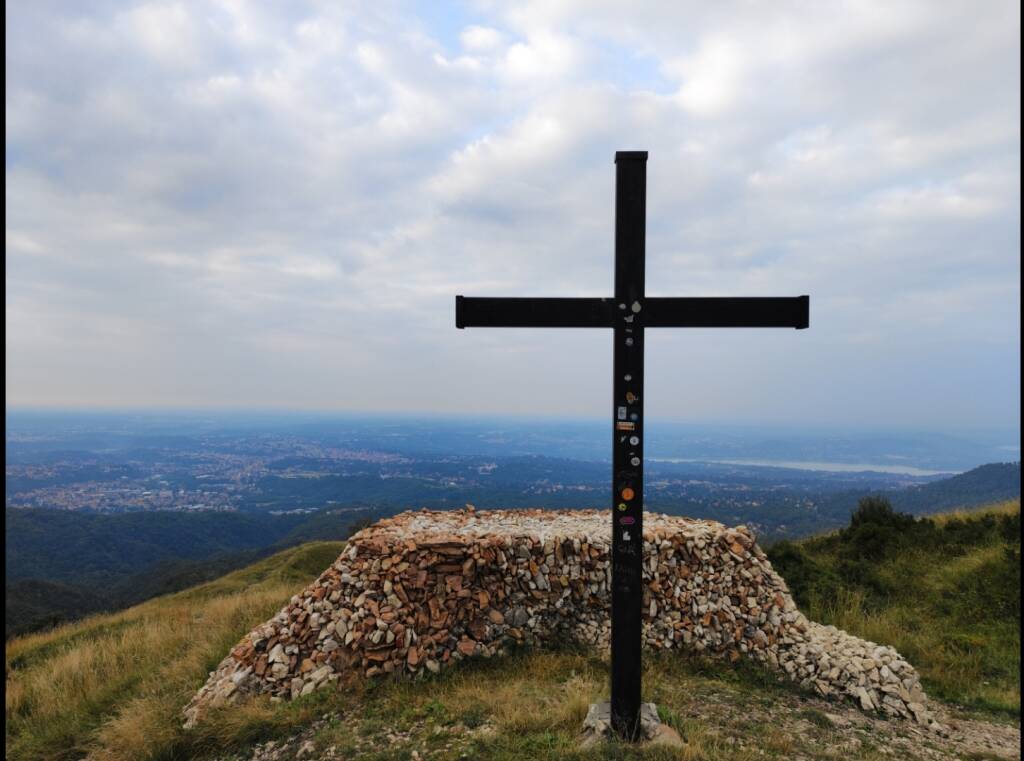 Buongiorno dal Chiusarella