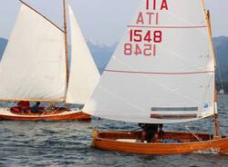 Verbano Classic Regatta