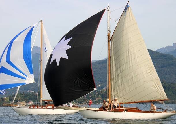 Verbano Classic Regatta