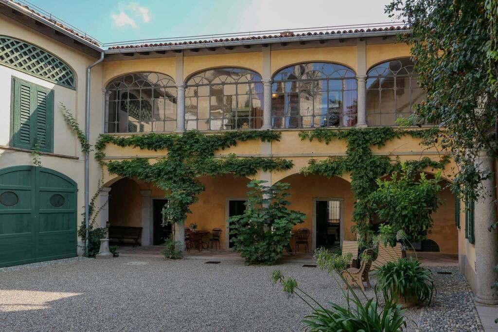 casa macchi morazzone fai ulisse piana