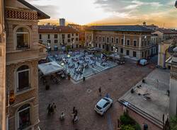 centro busto arsizio