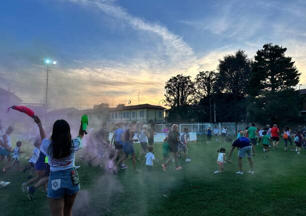 In 500 alla Cur…Sagra di San Lorenzo a Parabiago