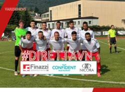 diretta calcio varese