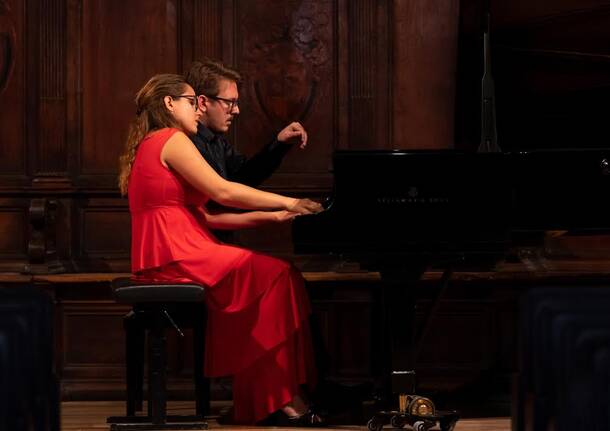 faccini piano duo