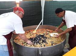 Festa di Ferragosto a Bizzozero - foto generiche