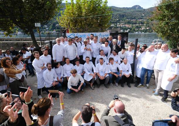 gente di lago 