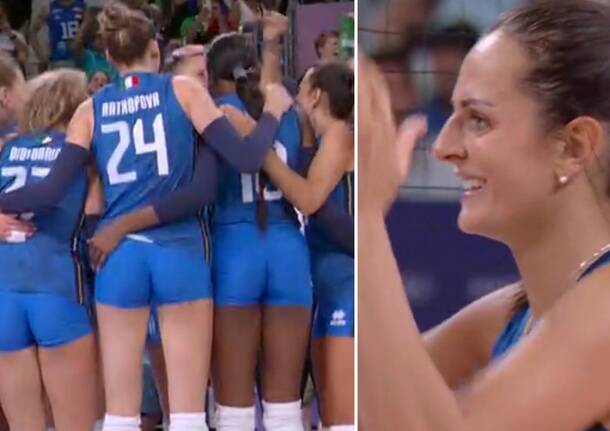 Italvolley