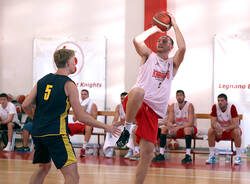 Legnano basket