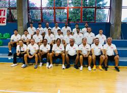 Legnano Basket presenta la nuova stagione 2024-2025