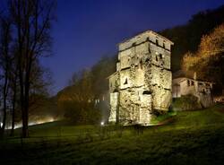 monastero di torba