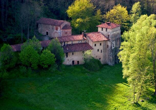 monastero di torba