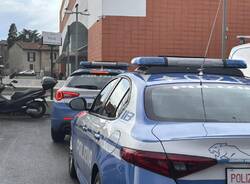 polizia di como