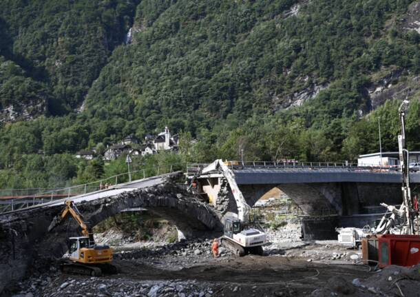 ponte vallemaggia