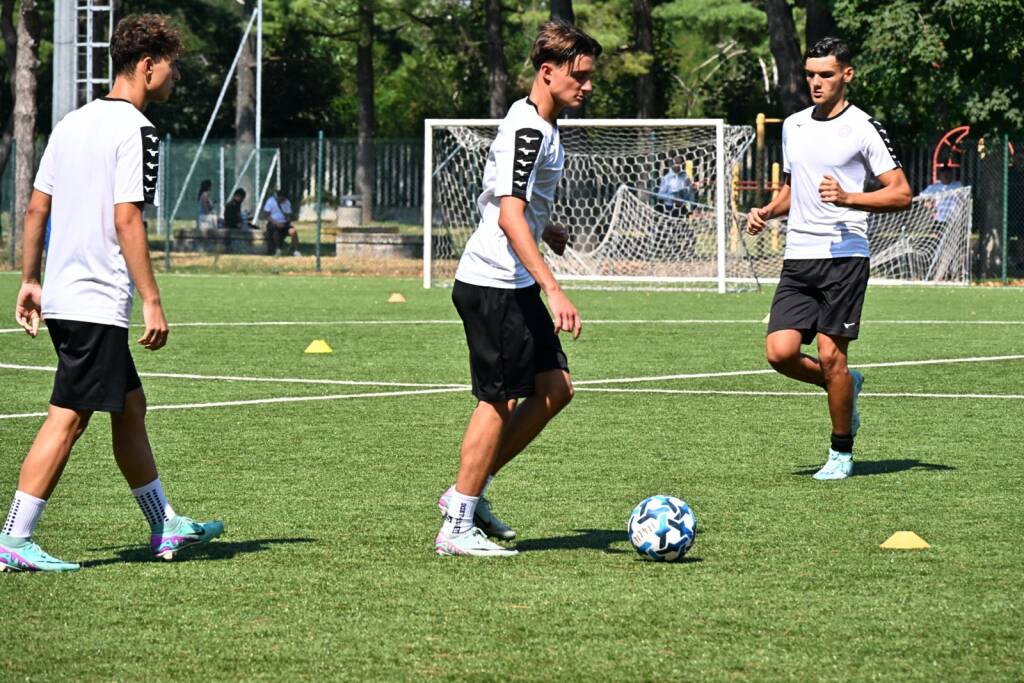 Riparte l’avventura del Legnano calcio