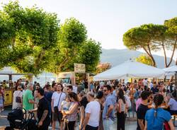 Rolling Truck Street Food Festival Porto Valtravaglia