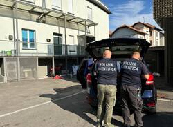 Senzatetto di 52 anni morto nella notte a Varese in viale Belforte