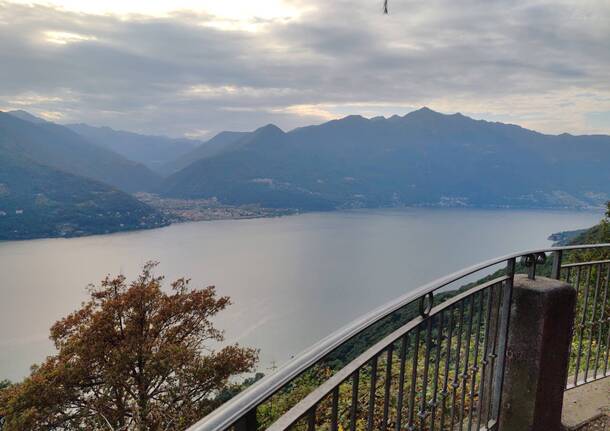 Un successo la sagra di San Rocco di Campagnano 