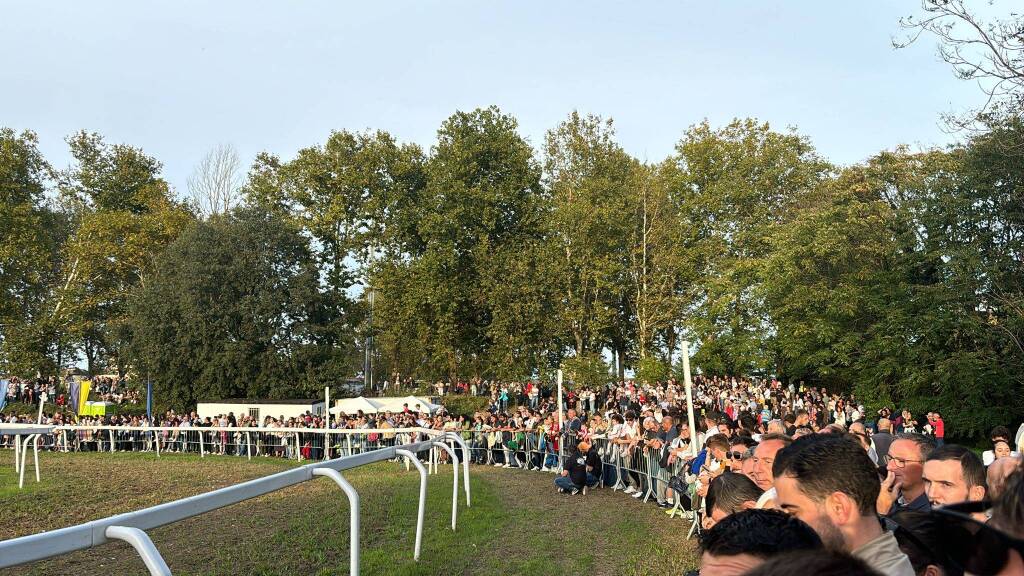 Alessandro Cersosimo vince il Palio di Abbiategrasso 2024