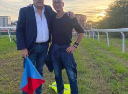 Alessandro Cersosimo vince il Palio di Abbiategrasso 2024