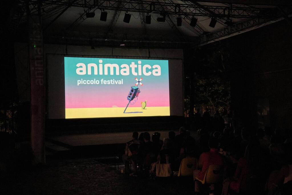 Animatica 2024