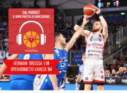 basket podcast dal parquet