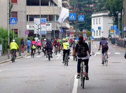 bicicletta varese fiab