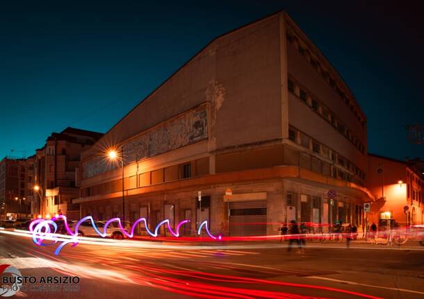 busto arsizio di notte massimo oppedisano cinema oscar