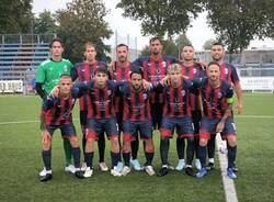 calcio caronnese eccellenza 2024