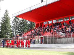 calcio varese albenga