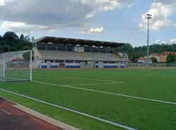 campo sportivo gallarate