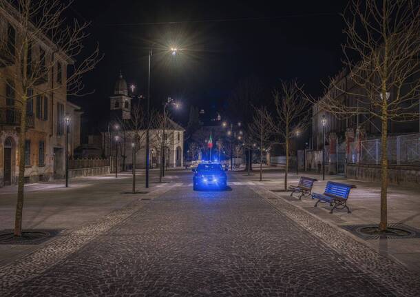 Carabinieri domodossola