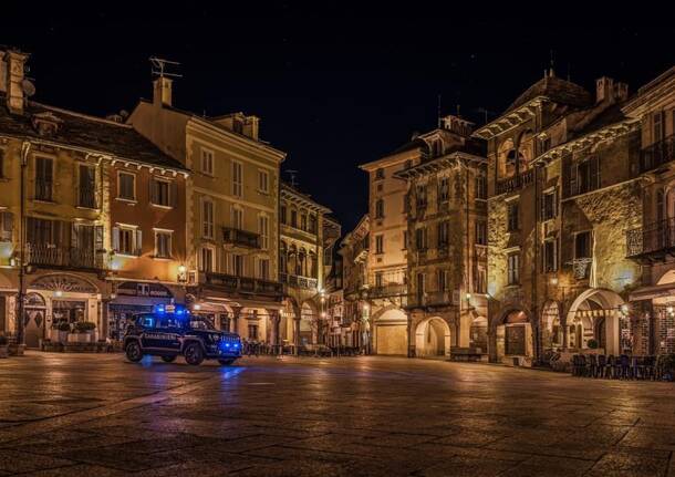 carabinieri domodossola