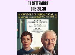 Proiezione gratuita film \"The father. Nulla è come sembra\"