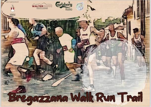 29 SETTEMBRE BREGAZZANA WALK RUN TRAIL