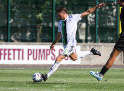 Castellanzese - Pro Sesto 1-0