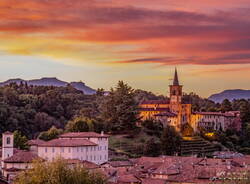 La Collegiata di Castiglione Olona