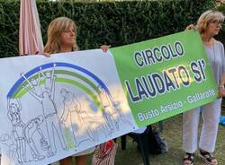 Circolo Laudato si' Busto Arsizio varie