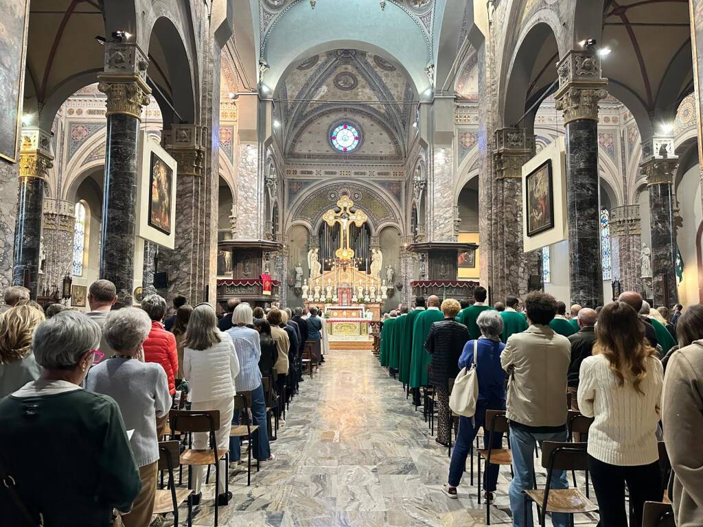 Contrada San Domenico - Palio 2025