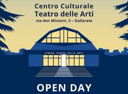 corso teatro delle arti gallarate 2024