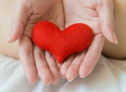 cuore amore salute