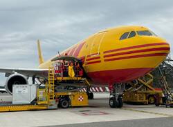 DHL Malpensa Fashion Week