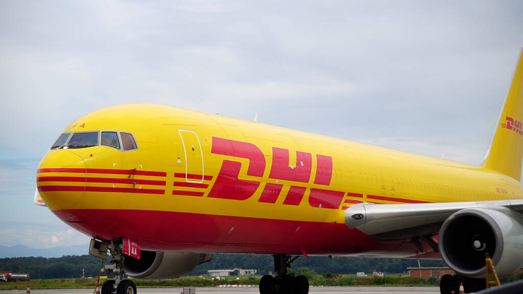 DHL Malpensa Fashion Week