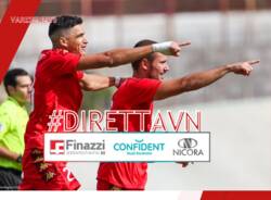 diretta calcio varese