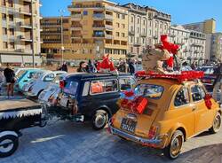 Esposizione auto storiche e supercar