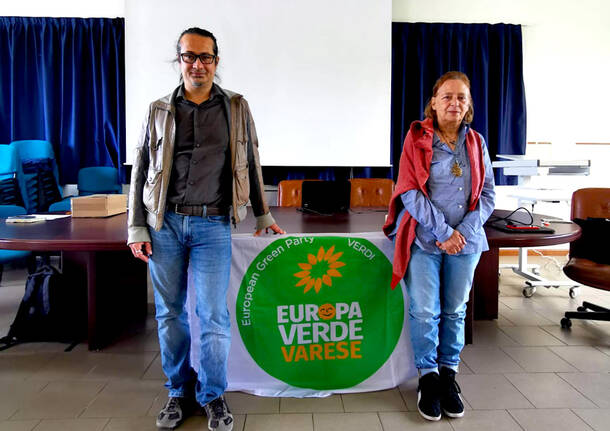 europa verde alessandro pennati camilla colombo